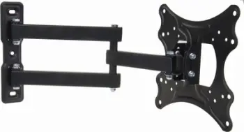 Mbajtëse e televizorit në mur Libox LB-230 23 '' - 42 '', e lëvizëshme