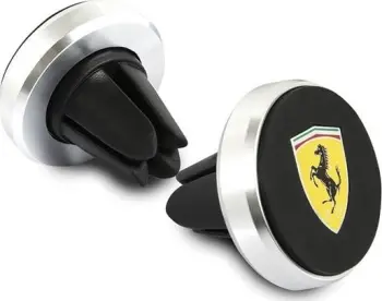 Mbajtës celulari për veturë Ferrari Magnetic FESCHBK