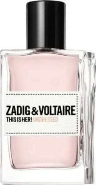 Parfum për gra Zadig & Voltaire This Is Her, EDP, 100ml