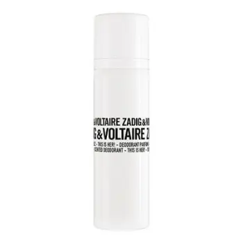 Deodorant Zadig & Voltaire This Is Her, 100 ml