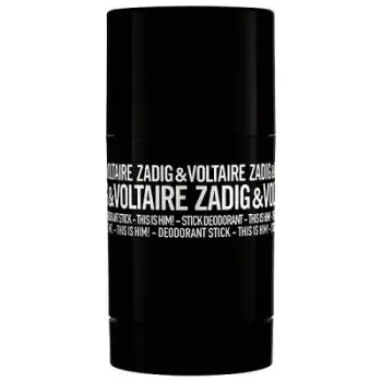 Deodorant solid Zadig & Voltaire This Is Him