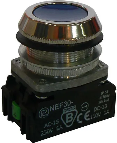 Buton kontrolli Promet - 1
