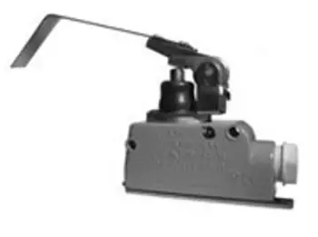 Ndërprerës miniaturë Promet, LM-10D W0-59-251022