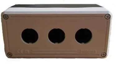 Kuti kontrolli Promet, 3 vrima - 1
