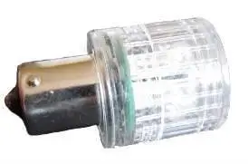 LED Promet 24V DC, T0-IKML024B, i bardhë
