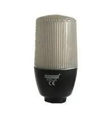 Sinjalizues LED Promet, 55mm, i zi