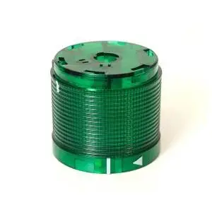 Modul sinjali Promet 70mm T0-IKM7Y, e gjelbër