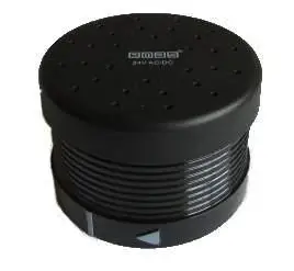 Aksesor për sinjalizim Promet Buzzer T0-IKM7Z024, 24 V, 70 mm, 90 dB
