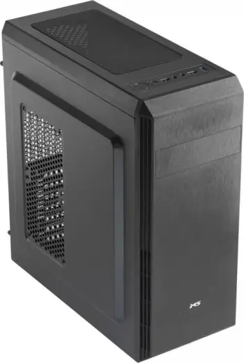 Kasë MS Element M310, Midi Tower
