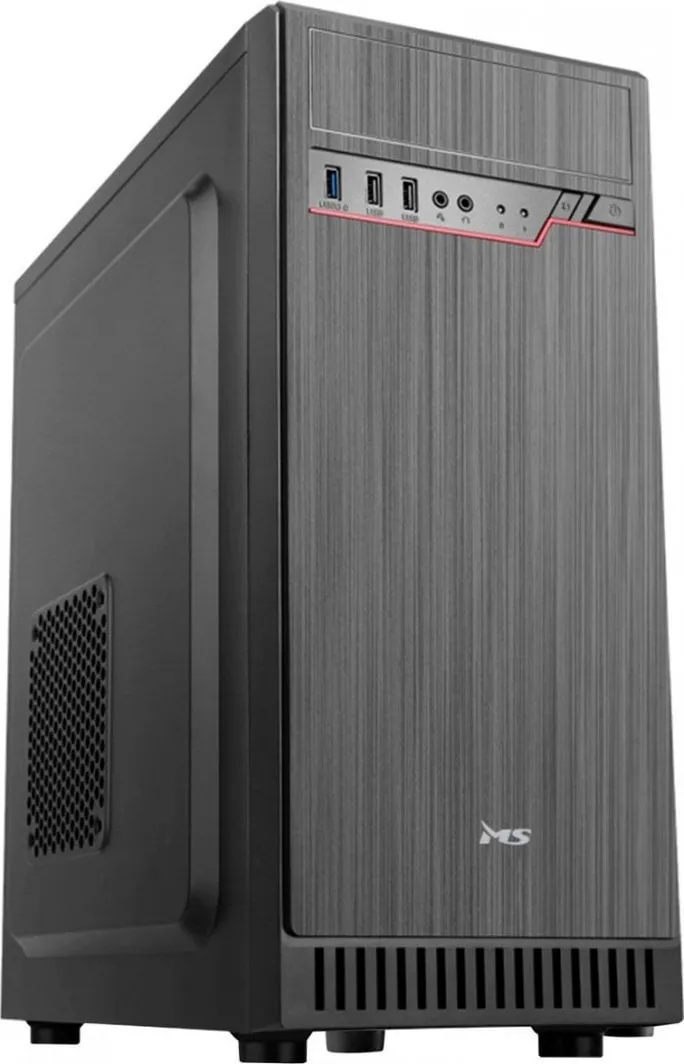 Kasë MS ELEMENT M305, Midi Tower - 1