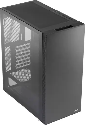 Kasë MS Armor V500, Midi Tower