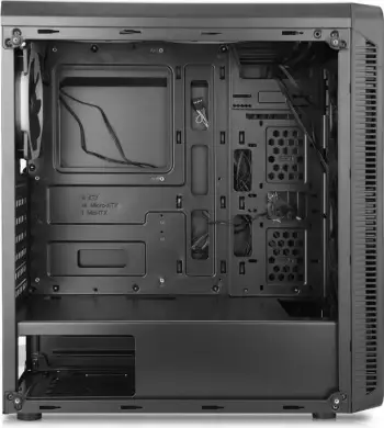 Kasë MS Armor V700, Midi Tower