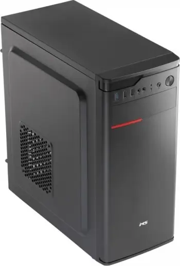 Kasë MS Armor V715, Midi Tower