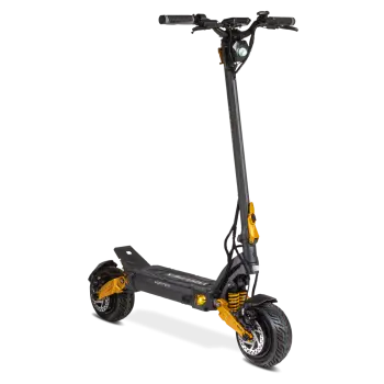 Trotinet MS ENERGY E-SCOOTER Vortex Gold