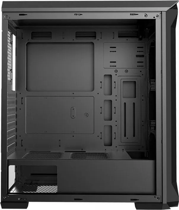 Kasë MS Armor V710, Midi Tower - 4