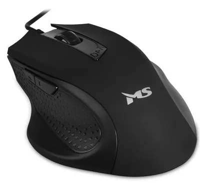 Maus Optik MS FOCUS C115 / i zi - 1