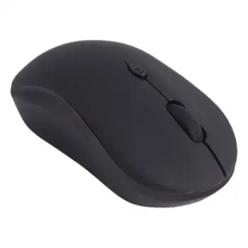 Maus MS FOCUS M100, i zi
