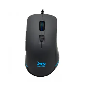 Maus optik për gaming MS NEMESIS C305