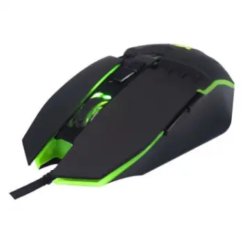 Maus optik për gaming MS NEMESIS C105