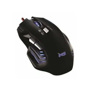 Maus optik për gaming MS NEMESIS C100