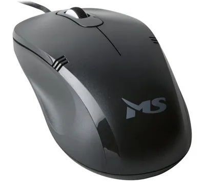 Maus Optik MS FOCUS C100 - 1