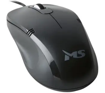Maus Optik MS FOCUS C100