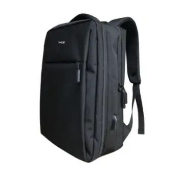 Çantë shpine MS AGON D300 për laptop 15.6", e zezë