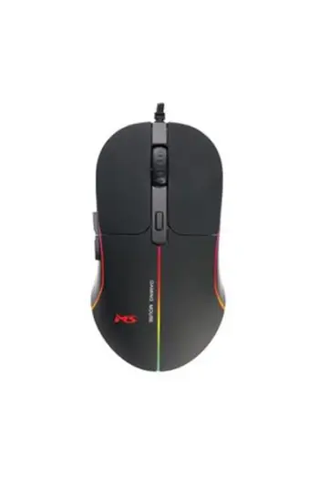 Maus optik për gaming MS NEMESIS C320