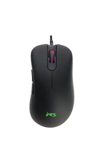 Maus optik për gaming MS NEMESIS C325