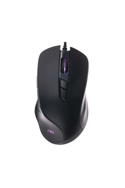 Maus optik për gaming MS NEMESIS C340 - 1