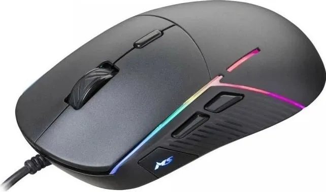 Maus MS Nemesis C375, 7200 dpi, RGB, i zi - 1