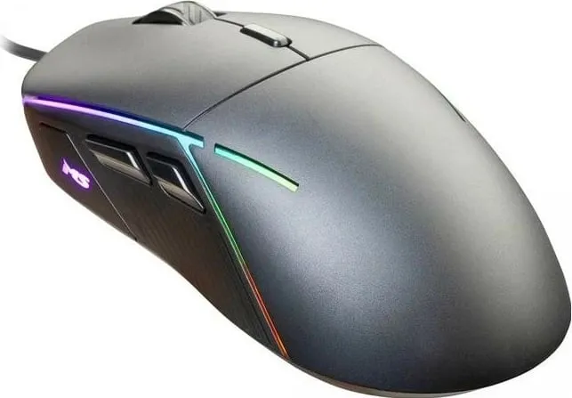 Maus MS Nemesis C375, 7200 dpi, RGB, i zi - 2