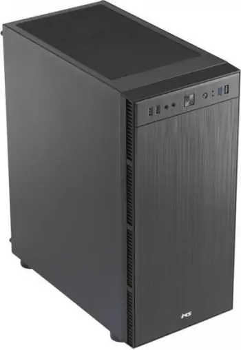 Kasë MS Fighter V320, Micro Tower