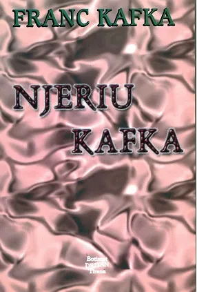 Njeriu Kafka - Franz Kafka - 1