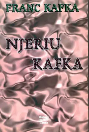 Njeriu Kafka - Franz Kafka
