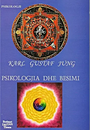 Psikologjia Dhe Besimi - Carl Jung