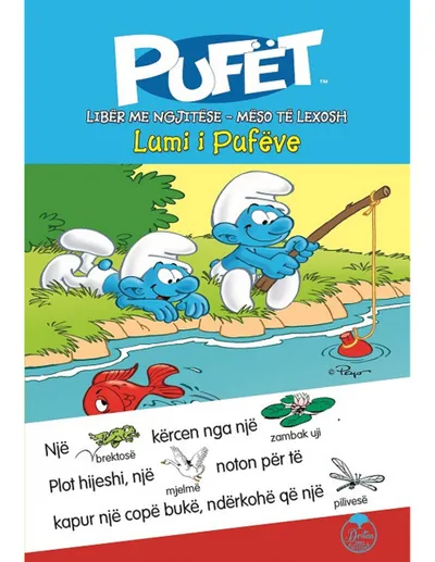 Pamja 1