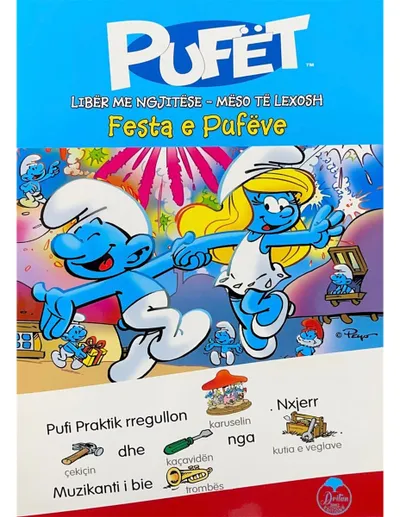 Pamja 1
