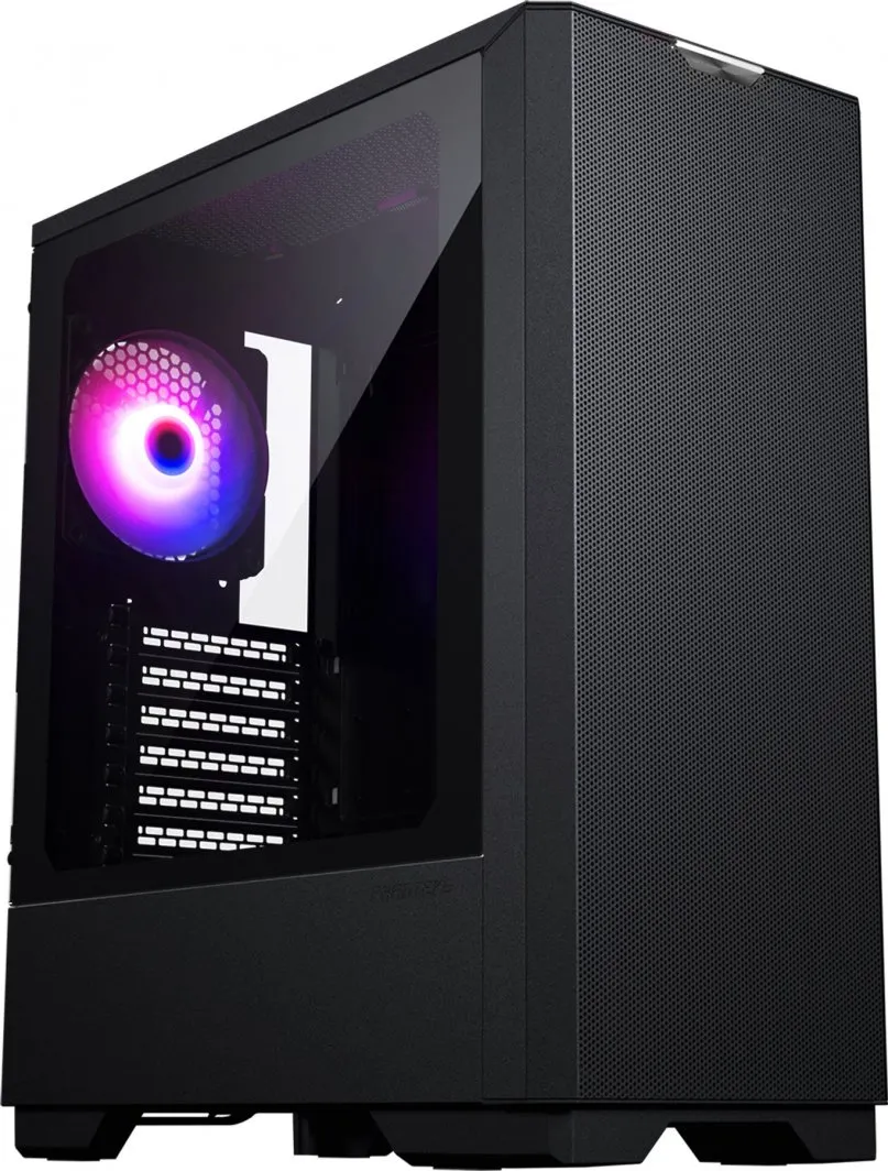 Kasë Phanteks Eclipse G300A ARGB, Midi Tower - 1