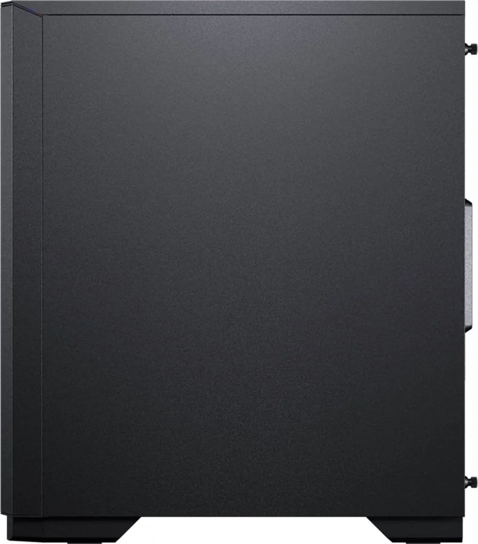 Kasë Phanteks Eclipse G300A ARGB, Midi Tower - 3