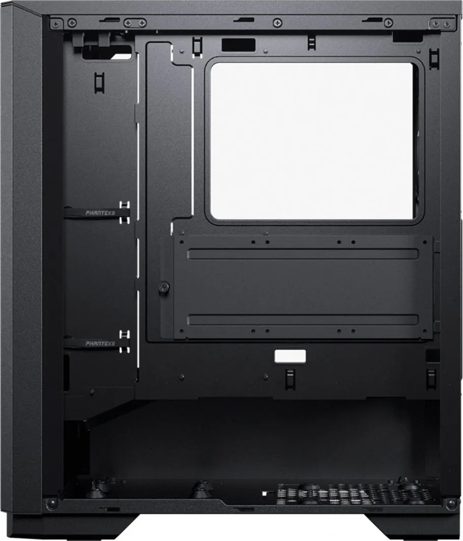 Kasë Phanteks Eclipse G300A ARGB, Midi Tower - 4