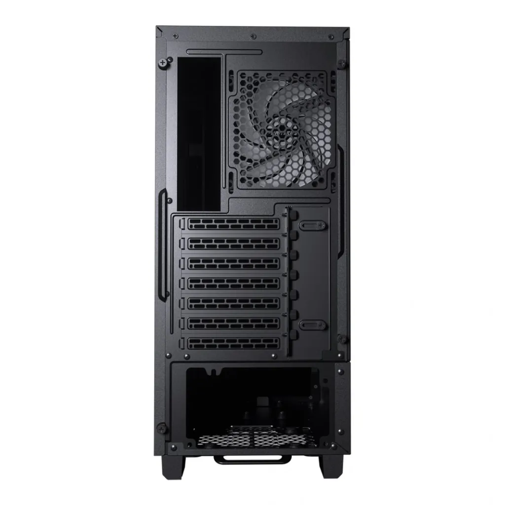 Kasë Phanteks Eclipse G300A ARGB, Midi Tower - 5