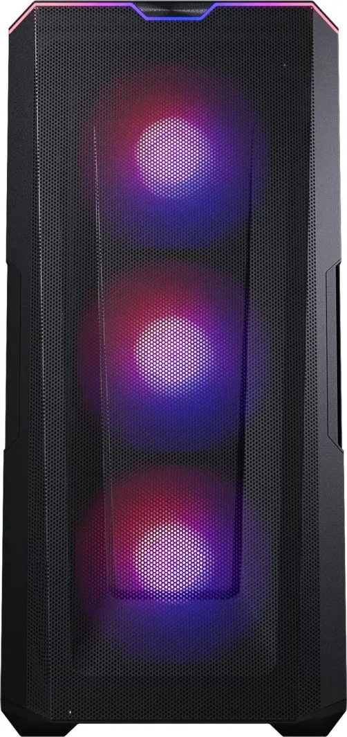 Kasë Phanteks Eclipse G500A ARGB, Midi Tower - 3