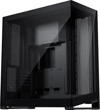 Kasë Phanteks NV9 ARGB, e zezë, Full Tower