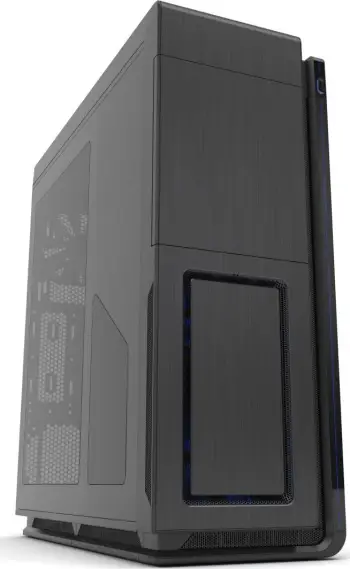 Kasë Phanteks Enthoo Primo, Full Tower