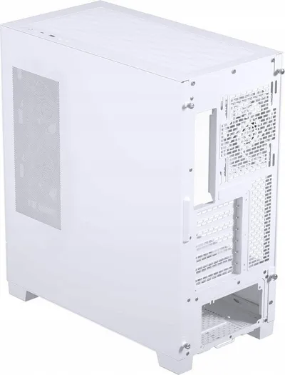 Kasë Phanteks XT View Tempered Glass Windows, D-RGB, e bardhë - 5