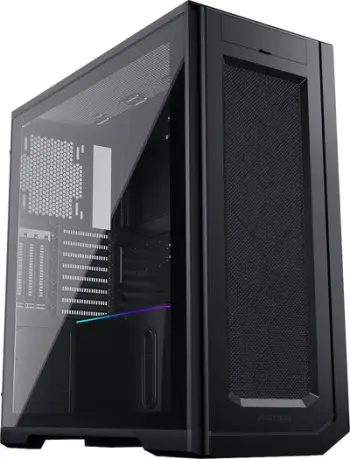 Kasë e kompjuterit Phanteks Enthoo Pro 2, e zezë