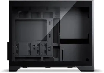 Kasetë PC Phanteks XT M3, Micro ATX, xham i temperuar, 3x 120mm ARGB, e zezë - 3