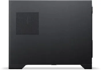 Kasetë PC Phanteks XT M3, Micro ATX, xham i temperuar, 3x 120mm ARGB, e zezë - 5