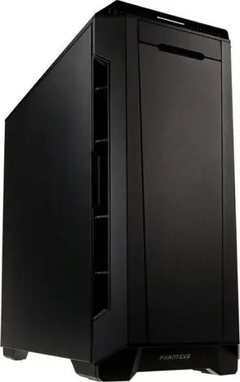 Kasë Phanteks Eclipse P600S Silent Midi-Tower, Midi Tower